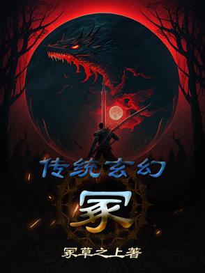 传统玄幻网文